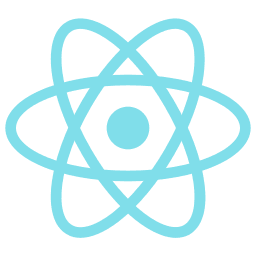 React